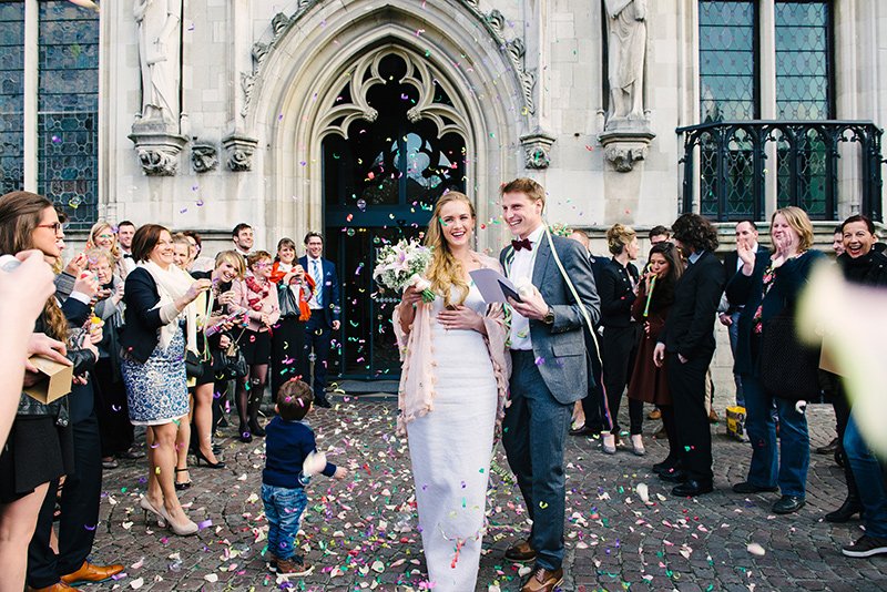 Jannetien & Korneel - Natural Wedding in Brugge 73 Jannetien-&-Korneel-2015-325