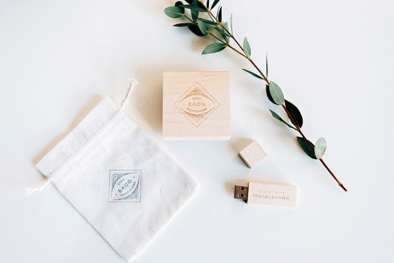 New branding package 8 Branding Kasia Bacq 1