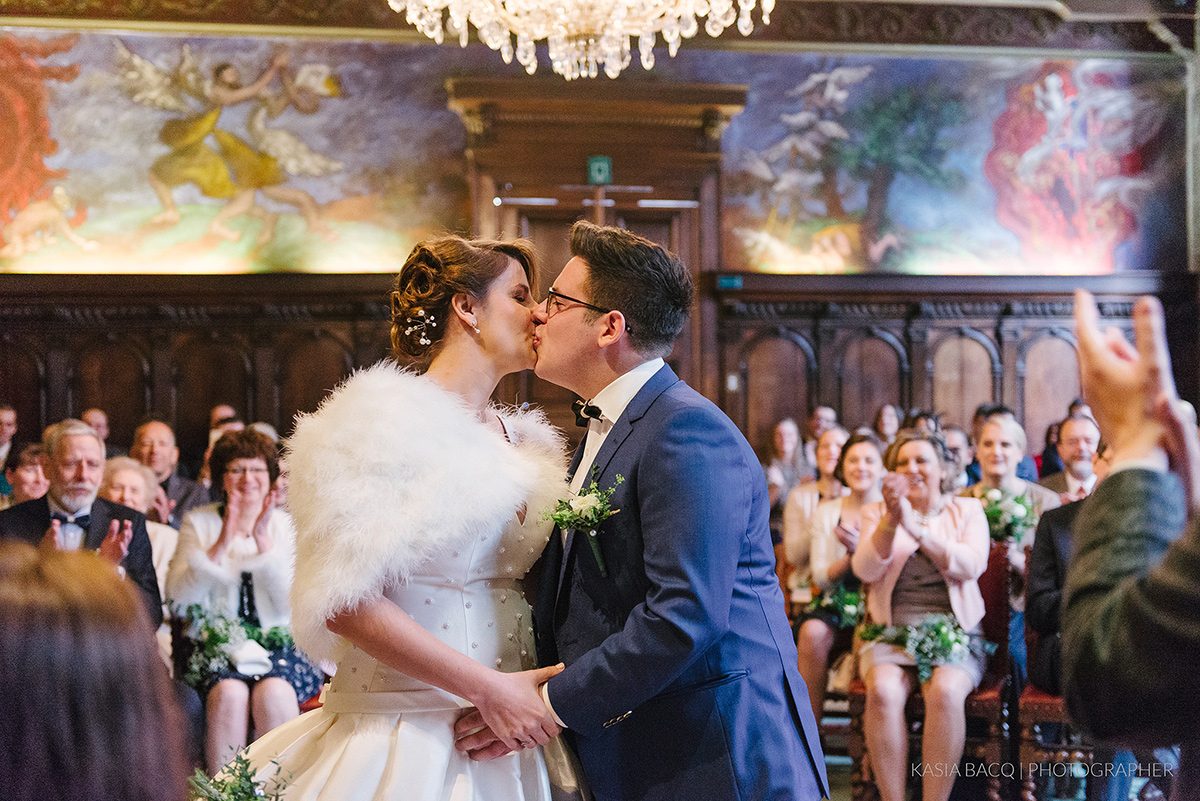 BLOG Jolan & Francois Wedding Mons Kasia Bacq-11