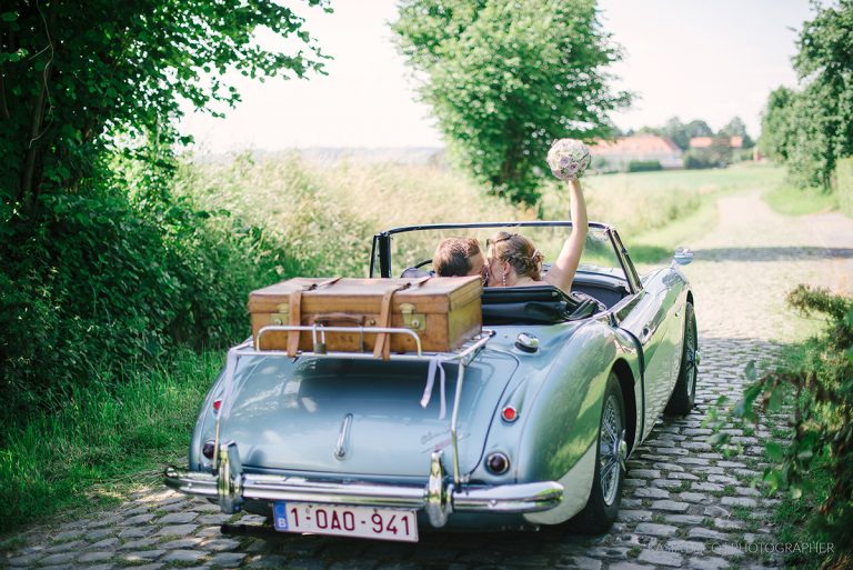 Sharon & Kristof - Traditional wedding in Kortrijk 142 WEB Sharon Kristof Kasia Bacq 423