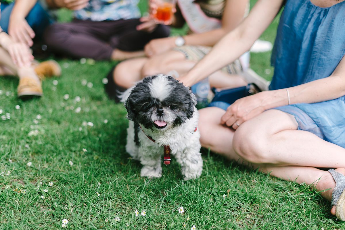 Bachelorette Party Abbaye de la Cambre Kasia Bacq 009