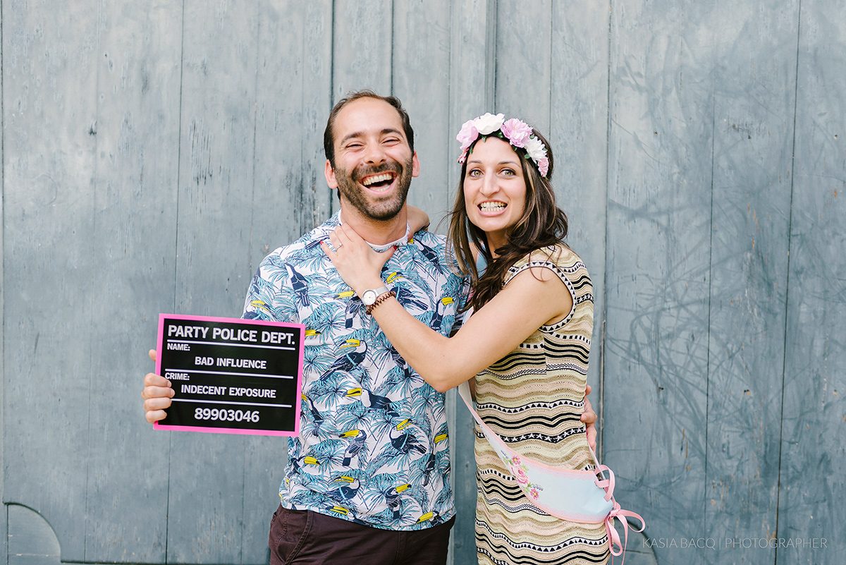 Bachelorette Party Abbaye de la Cambre Kasia Bacq 025