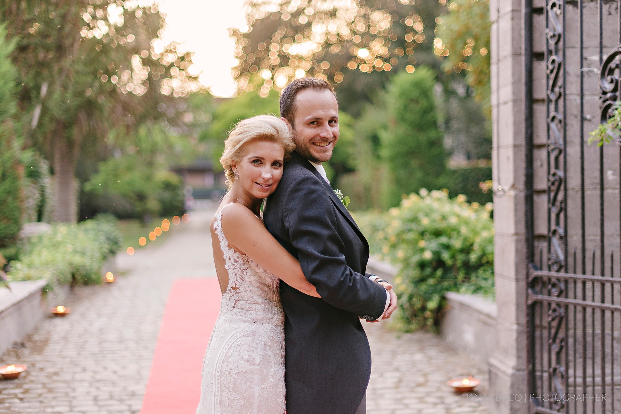 Kristel & Julien - Chateau de Ruisbroek 1 WEB Kristel Julien 653