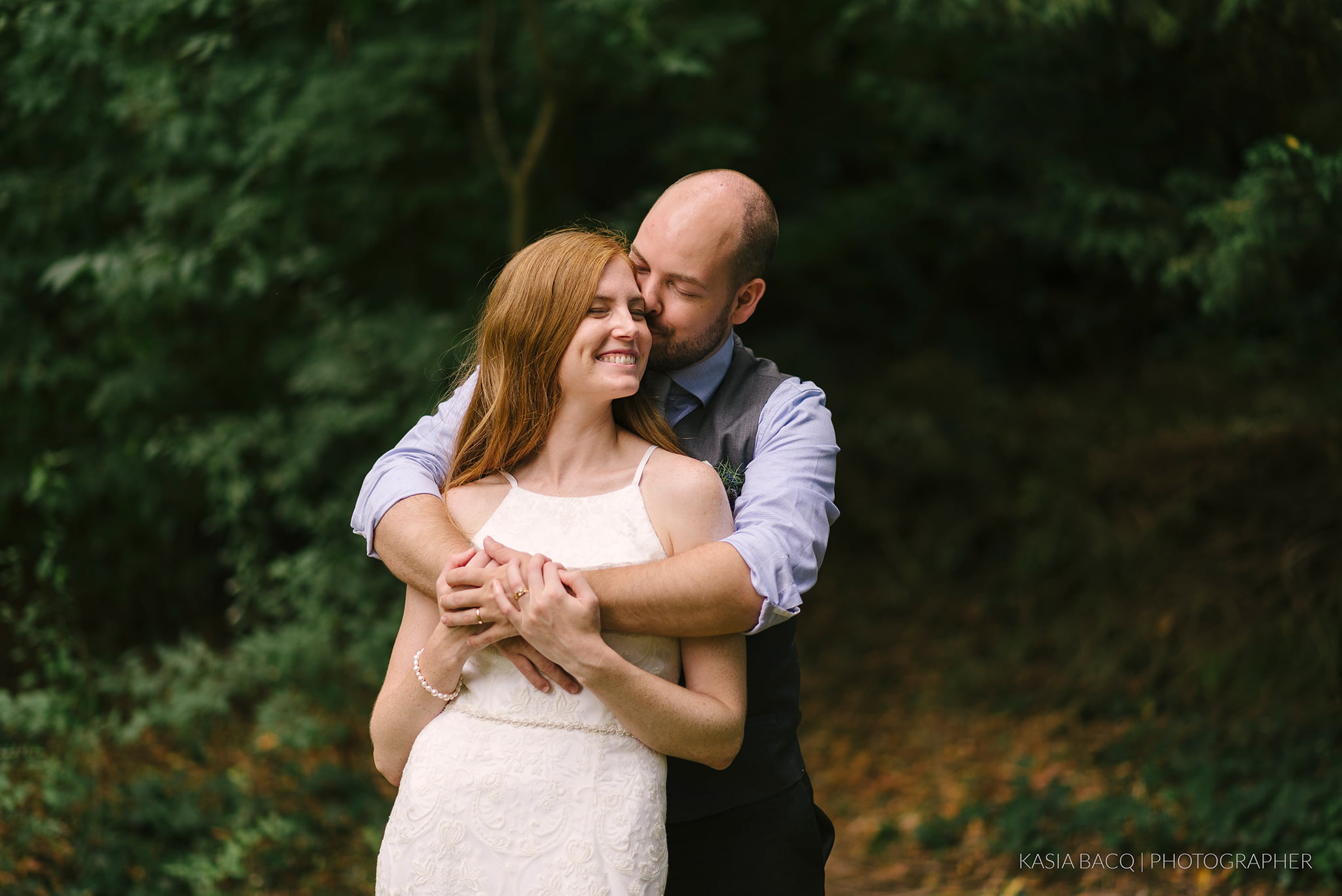 Carissa & Jon - Garden Wedding Party Brussels 1 Carissa Jon Garden Wedding Party Brussels Kasia Bacq 040