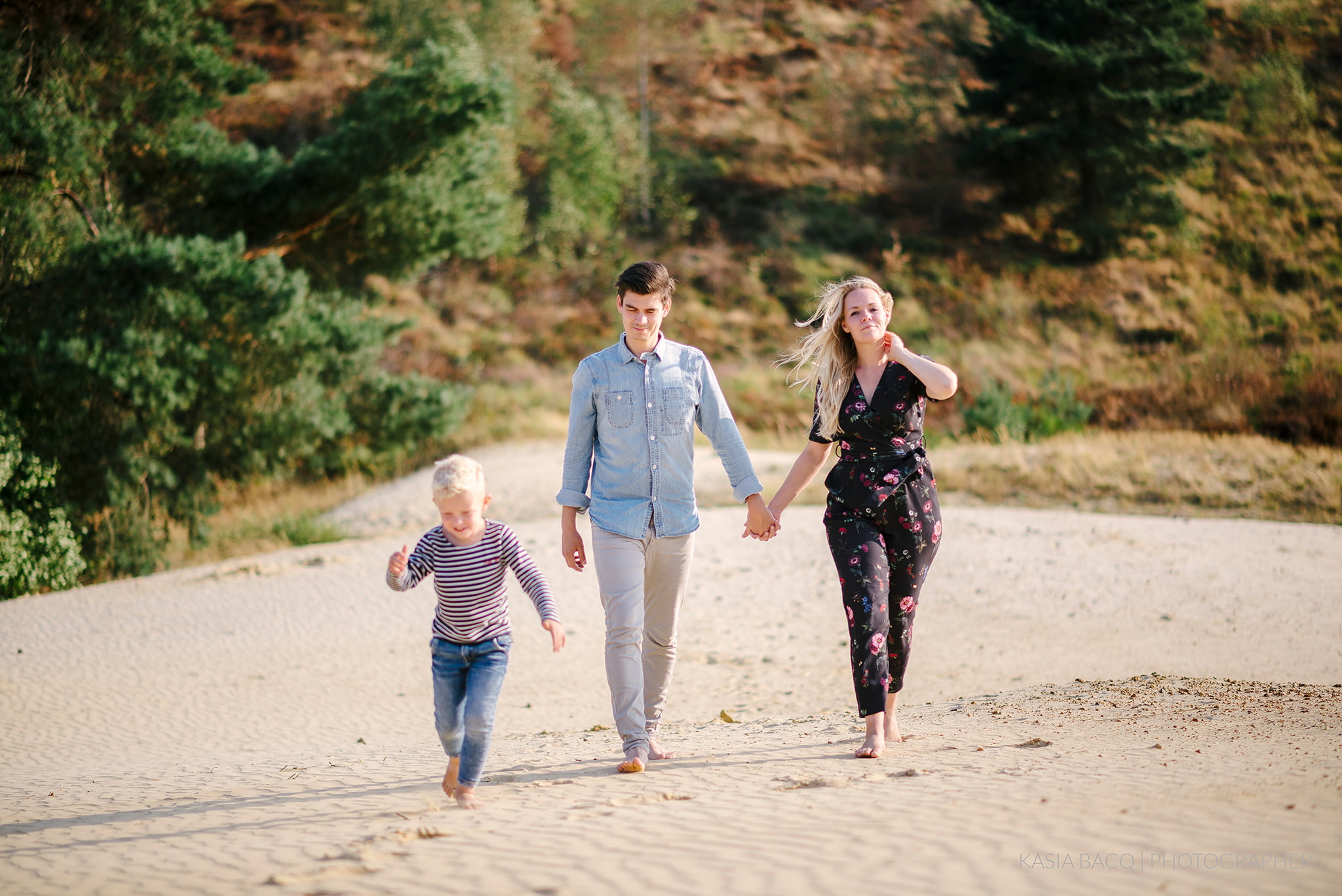 Family Session at Mechelse Heide 1 WEB Moniques Family Shoot Mechelse Heide Kasia Bacq 169